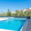 Отель Nice Home in Podstrana With Wifi and 1 Bedrooms, фото 12