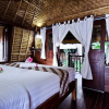 Отель Nusa Indah Bungalow, фото 5