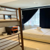 Отель OYO 90970 Senja Hostel Chinatown, фото 11