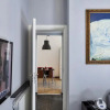 Отель Flat 75m² 1 Bedroom 1 Bathroom - Genoa, фото 9
