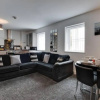 Отель Apartments in Skinningrove, Cattersty Sands Beach, фото 17