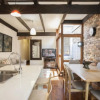 Отель Boutique Stays - Gladstone Cottage, South Melbourne, фото 19