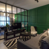 Отель The Green Wall House, фото 15