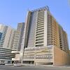 Отель Al Majaz Premiere Hotel Apartment в Шардже