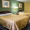 Отель Rodeway Inn & Suites, фото 13