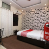 Отель O'live Inn  By OYO Rooms, фото 4