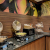 Отель Fairfield Inn By Marriott Potomac Mills, фото 19