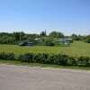 Отель Semi-Detached House with a Dishwasher, Located in Friesland, фото 12