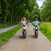 Отель Well-maintained chalet with WiFi, not far from Amsterdam, фото 20