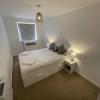 Отель Modern 2-Bed Apartment in the heart of Salford Quays, фото 5