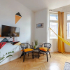 Отель Art Downtown Home styled by a Local Designer, фото 11