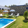 Отель House With Garden and Private Pool in Bodrum, фото 12