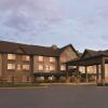 Отель Country Inn & Suites by Radisson, Billings, MT, фото 1