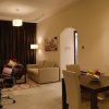 Отель Action Hotel Ras Al Khaimah, фото 38