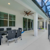 Отель Modern 8 Bdrm 5 Bath Villa, фото 20