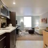 Отель Home2 Suites by Hilton Anchorage / Midtown, фото 4