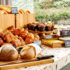 Отель Holiday Inn Manchester Airport, an IHG Hotel, фото 18