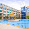 Отель Phnom Penh Hotel, фото 18