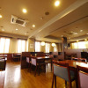 Отель Route-Inn Isesaki Minami, фото 17