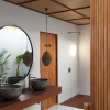 Отель Las Lunas Villas Canggu, фото 16