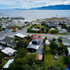 Отель Mermaid's Hideaway - Kaikoura Studio, фото 8