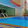 Отель LEK Jomtien Hotel, фото 11