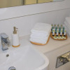 Отель Virexxa Bedford Centre - Alpha Suite - 2Bed Flat with Free Parking & Gym, фото 10