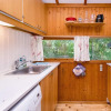 Отель 4 Person Holiday Home in Skibby, фото 5