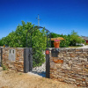 Отель Villa Benka, Istrian stone house, фото 7