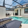 Отель Modern and Spacious 5 bed Home Resort, фото 12