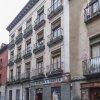 Отель Apartamento Puerta de Toledo VII в Мадриде