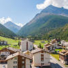 Отель Saasunia Saas-grund in Saas-grund, фото 19