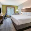 Отель Holiday Inn Express Hotel & Suites Dallas-Grand Prairie I-20, an IHG Hotel, фото 21