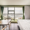 Отель Ulsan Ilsan Conseed, фото 14