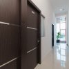Отель RedDoorz Syariah Plus near Padang Luar Bukittinggi, фото 8