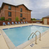 Отель Extended Stay America Select Suites Newport News I-64, фото 10