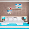 Гостиница Milotel Margarita, фото 17