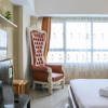 Отель Warm And Good Deal Studio Springlake Summarecon Bekasi Apartment, фото 12