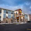 Отель My Place Hotel - Twin Falls, ID в Твин-Фоллсе