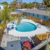 Отель Salt Air Inn & Suites, фото 22