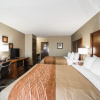 Отель Comfort Inn & Suites St. Louis - Hazelwood, фото 6
