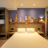 Отель Tuke China Light Residence Hotel (Luoyang Railway Station Yingtian Store), фото 39