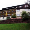 Отель Nichtraucher Hotel Sonnenbring, фото 10