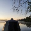 Отель Overwater Hut Kuusamo, фото 9