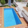 Отель House With 4 Bedrooms in Almuñécar, With Wonderful sea View, Private P, фото 4
