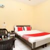 Отель Sabina International By OYO Rooms, фото 6