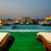 Отель Shehrazad Nile Floating Hotel, фото 13