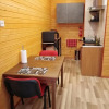 Отель Kauba 6-6 Apartment, фото 11