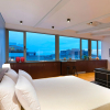 Отель Aria Acropolis Suites Troulanda, фото 15