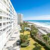 Отель Oceania Gulf Shore 503 - 3 Br Condo, фото 7